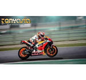 MotoGP: Sosok Atlet Sejati dalam Diri Marc Marquez | Slot Games | Bandar Slot Games